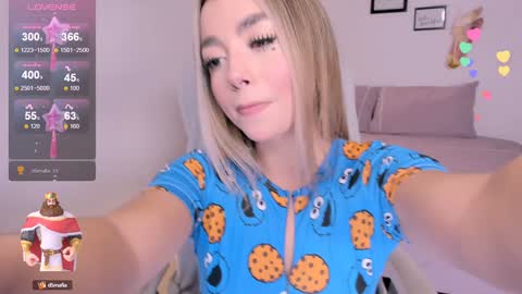 Stefa  online show from January 4, 2025, 5:16 pm