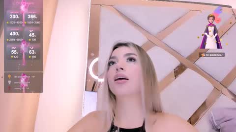 Stefa  online show from March 8, 2025, 9:17 am