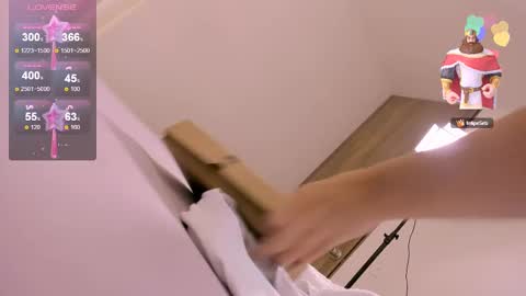 Stefa  online show from March 9, 2025, 7:45 am