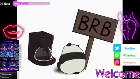 stefanyclak07 online show from January 25, 2025, 5:30 pm