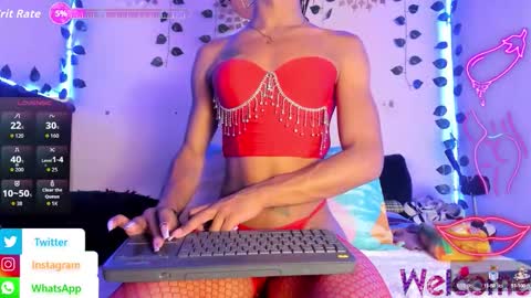 stefanyclak07 online show from September 14, 2025, 3:55 pm