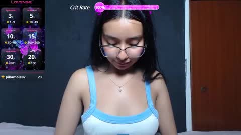 Stefanny lopez online show from February 27, 2025, 3:59 pm