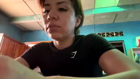 stefanysexy19 online show from February 24, 2025, 3:20 pm