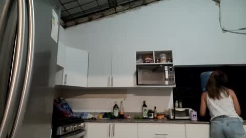 stefanysexy19 online show from March 5, 2025, 2:25 am