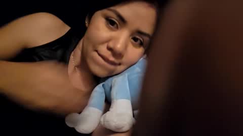 stefanysexy19 online show from October 5, 2025, 4:44 am