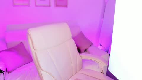 Steff online show from February 7, 2025, 3:34 am