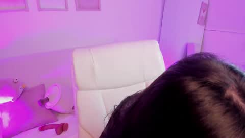 Steff online show from February 12, 2025, 1:41 am