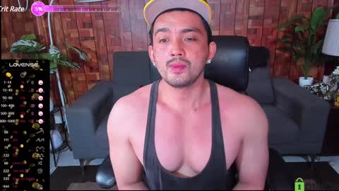 STEFFAN online show from December 8, 2024, 2:07 am