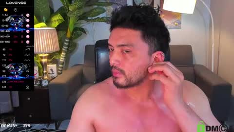 STEFFAN online show from March 8, 2025, 5:59 am