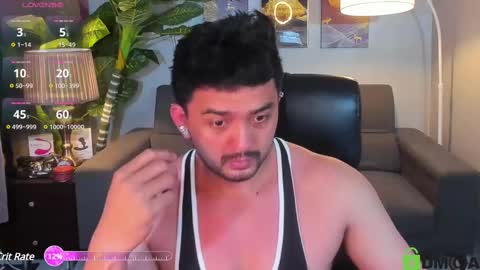 STEFFAN online show from March 12, 2025, 5:57 am