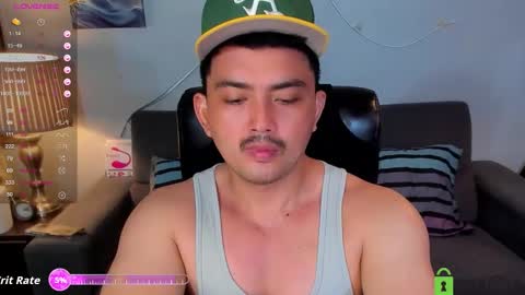 STEFFAN online show from January 12, 2026, 1:44 am