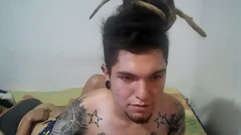 steffandjoshh420 online show from March 26, 2026, 2:39 am