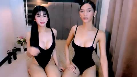 STEF online show from February 19, 2026, 2:51 am