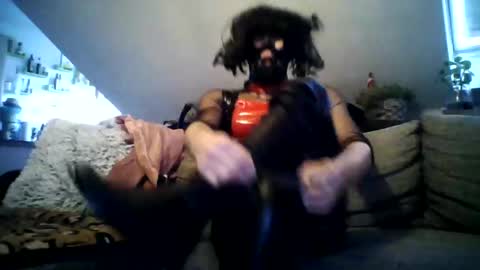 Snapshot of steffaniemoosbach chatting on January 2, 2025, 1:30 pm steffaniemoosbach online show from January 2, 2025, 1:30 pm