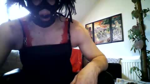 Snapshot of steffaniemoosbach chatting on January 16, 2025, 12:31 pm steffaniemoosbach online show from January 16, 2025, 12:31 pm