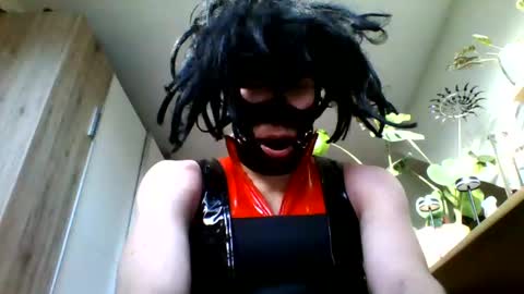 Snapshot of steffaniemoosbach chatting on February 26, 2025, 4:03 pm steffaniemoosbach online show from February 26, 2025, 4:03 pm