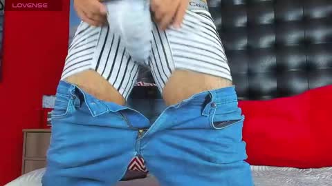 ---steffan--- online show from April 21, 2026, 2:34 pm