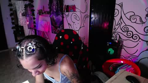 Snapshot of stefh420 chatting on December 5, 2025, 3:15 am online show from December 5, 2025, 3:15 am