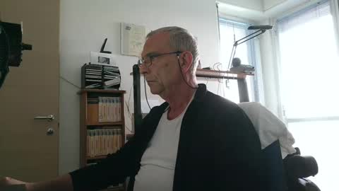 stefi444466 online show from April 12, 2026, 8:30 am