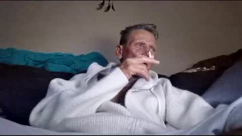 stefy1037 online show from January 26, 2025, 8:03 am