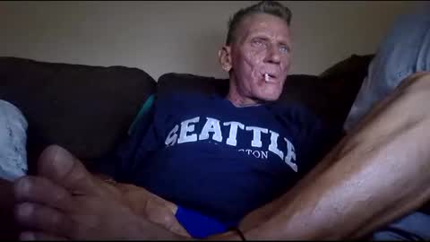 stefy1037 online show from March 6, 2025, 11:03 am