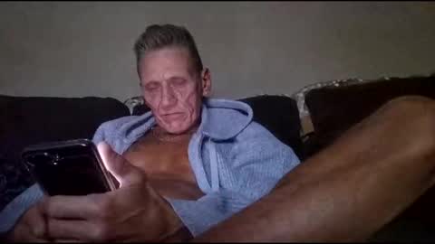 stefy1037 online show from November 6, 2025, 11:11 am