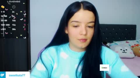 Stefany online show from April 14, 2026, 1:55 am