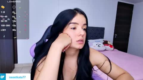 Stefany online show from April 21, 2026, 1:42 am