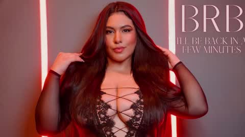 Stefy Cherry online show from February 4, 2025, 11:27 pm