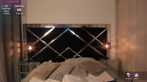 Stefy Cherry online show from September 26, 2025, 10:47 pm