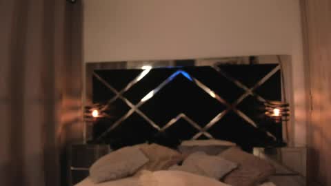 Stefy Cherry online show from May 2, 2026, 1:32 am