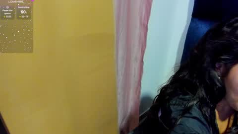 Snapshot of stefyrossy chatting on April 25, 2026, 11:02 am Stefy online show from April 25, 2026, 11:02 am