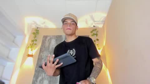 Steiner online show from June 8, 2026, 3:40 am