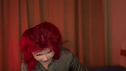 Stella online show from November 6, 2025, 12:33 am