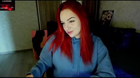 Stella  Cox online show from January 24, 2025, 6:35 am