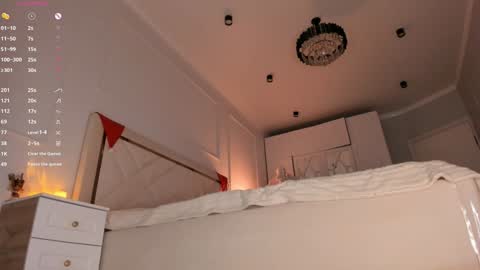 Snapshot of stella__grace chatting on January 30, 2025, 4:24 pm Stella online show from January 30, 2025, 4:24 pm