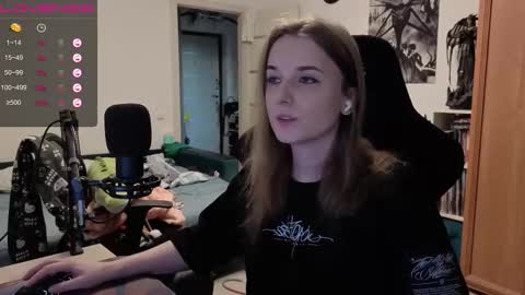 Diana online show from October 11, 2025, 2:15 pm