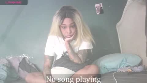 Stella Clitella online show from January 15, 2026, 11:37 am