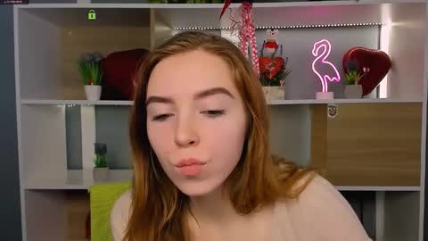 Snapshot of stella_flower chatting on February 15, 2026, 6:43 am stella_flower online show from February 15, 2026, 6:43 am