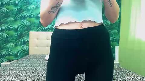 Stella John online show from January 30, 2025, 7:18 am