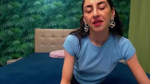 Stella John online show from February 4, 2025, 5:21 am