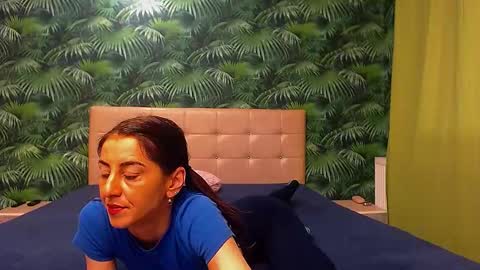 Stella John online show from February 11, 2025, 5:58 am