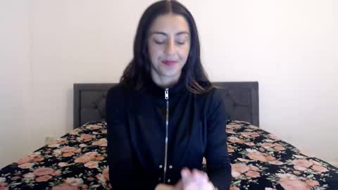 Stella John online show from September 22, 2025, 5:53 am