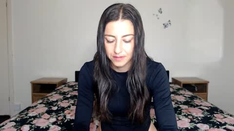 Snapshot of stella_john chatting on June 2, 2026, 5:09 am Stella John online show from June 2, 2026, 5:09 am