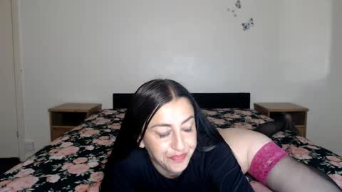 Snapshot of stella_john chatting on June 3, 2026, 3:31 am Stella John online show from June 3, 2026, 3:31 am