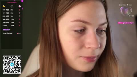 Stella online show from October 25, 2025, 9:17 am