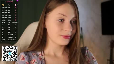 Snapshot of stella_of_steel chatting on April 27, 2026, 10:57 am Stella online show from April 27, 2026, 10:57 am