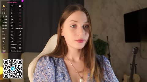 Snapshot of stella_of_steel chatting on May 21, 2026, 11:06 am Stella online show from May 21, 2026, 11:06 am