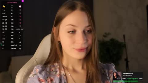 Snapshot of stella_of_steel chatting on June 8, 2026, 10:15 am Stella online show from June 8, 2026, 10:15 am