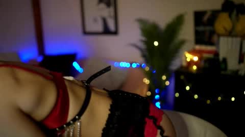 Stella online show from December 2, 2025, 9:47 am